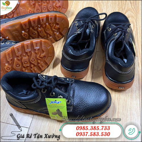Mua giày bảo hộ XP ở đâu uy tín? – Thu Hồng nguồn sỉ tận xưởng HCM. Mua giày bảo hộ XP ở đâu uy tín? – Thu Hồng nguồn sỉ tận xưởng HCM.