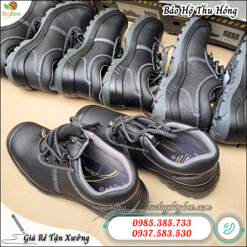 Địa chỉ phân phối giày bảo hộ Jogger S3 mũi thép – sỉ lẻ toàn quốc. Địa chỉ phân phối giày bảo hộ Jogger S3 mũi thép – sỉ lẻ toàn quốc.