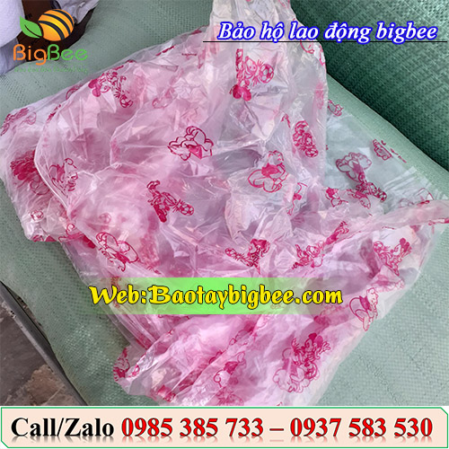 Áo mưa tiện lợi hình thú đáng yêu Áo mưa tiện lợi hình thú đáng yêu