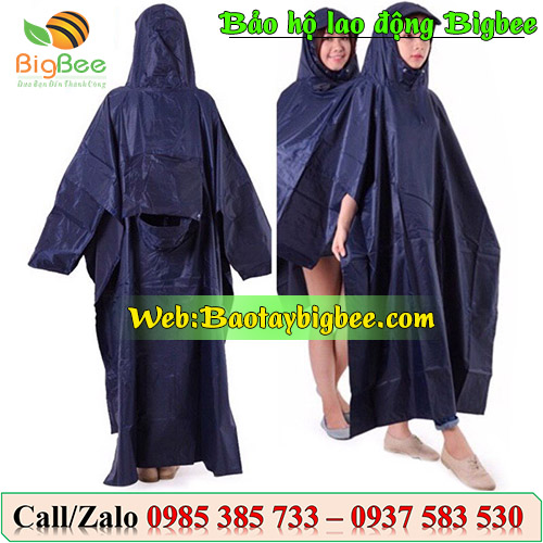 >Thu Hồng cung cấp áo mưa giá sỉ tại TpHCM<