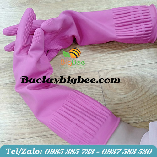 Bao tay cao su Đông Cầu Vồng bảo vệ tay tối đa. Bao tay cao su Đông Cầu Vồng bảo vệ tay tối đa.