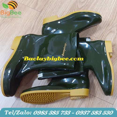 Ủng Thùy Dương loại rẻ - bền Ủng Thùy Dương loại rẻ - bền