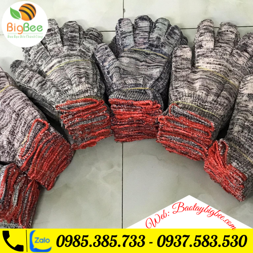 >>Xưởng cung cấp bao tay bảo hộ len sợi poly giá sỉ rẻ. >>Xưởng cung cấp bao tay bảo hộ len sợi poly giá sỉ rẻ.