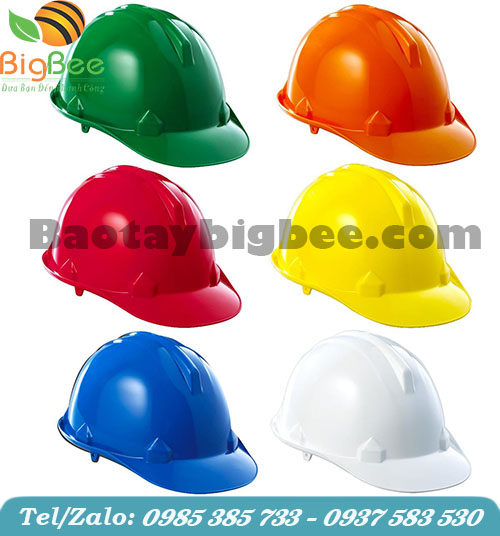 Nón bảo hộ lao động Nón bảo hộ lao động