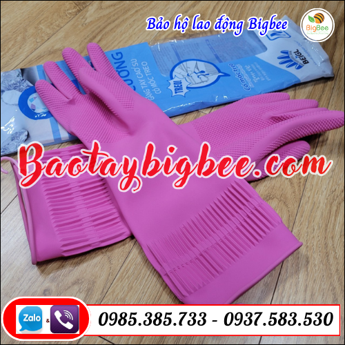 Găng tay cao su giá rẻ tại nhà cung cấp.  Găng tay cao su giá rẻ tại nhà cung cấp.