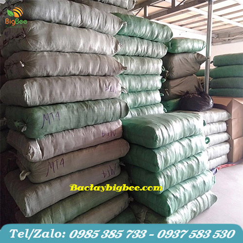 1 góc nhà xưởng bao tay giá rẻ Thu Hồng 1 góc nhà xưởng bao tay giá rẻ Thu Hồng