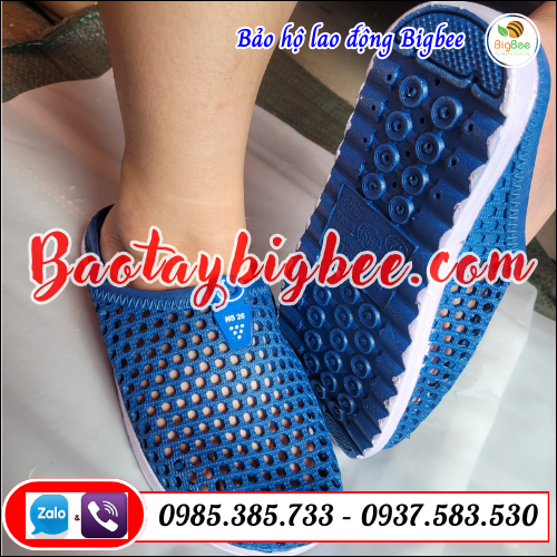 Dép sục nhựa - dép nhựa bít mũi. Dép sục nhựa - dép nhựa bít mũi.