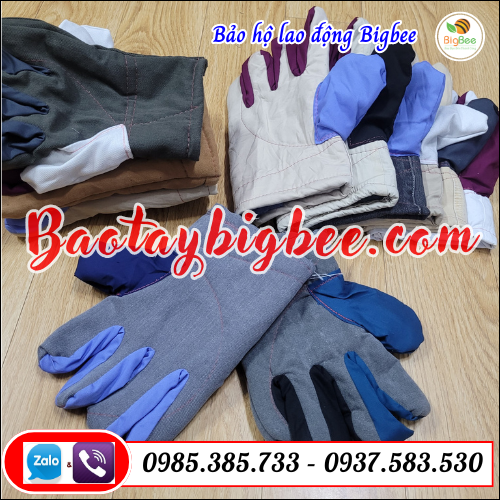 Địa chỉ cung cấp sỉ giá gốc găng tay vải mập chất lượng. Địa chỉ cung cấp sỉ giá gốc găng tay vải mập chất lượng.