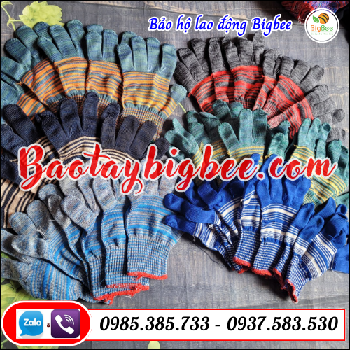 Nơi bán găng tay len thời trang sỉ giá rẻ tại TpHCM.