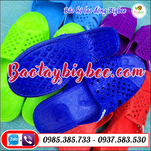 Dép nhựa mầm non. Dép nhựa mầm non.