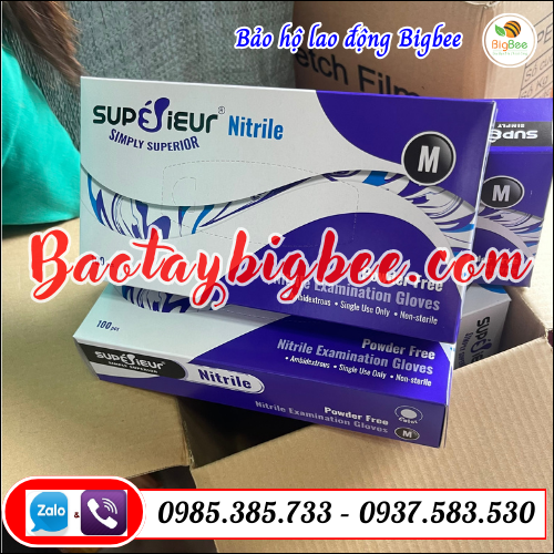 Găng tay công nghiệp - găng tay chế biến thực phẩm. Găng tay công nghiệp - găng tay chế biến thực phẩm.