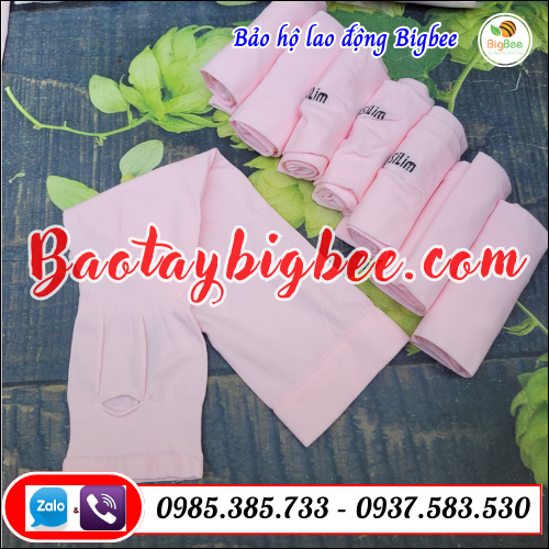 Ống tay chống nắng Lest´silim. Ống tay chống nắng Lest´silim.