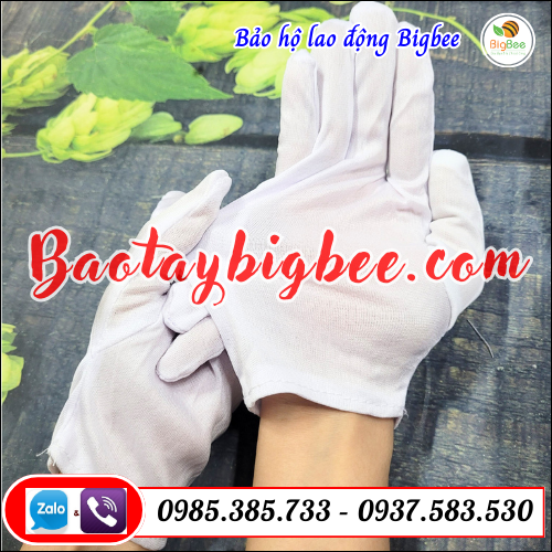 Bao tay mỏng nhẹ, thoáng khí tốt. Bao tay mỏng nhẹ, thoáng khí tốt.