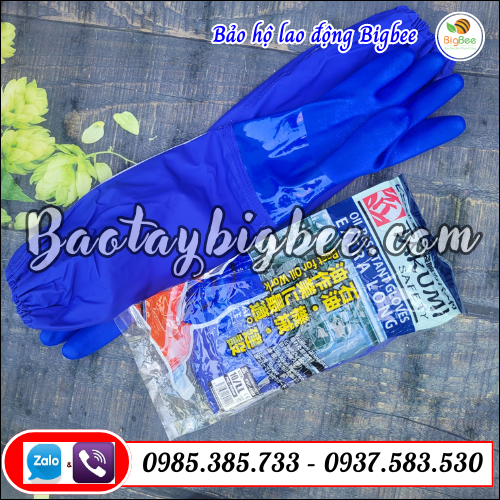 Găng Tay Pvc Chống Hóa Chất Giá Rẻ Uy Tín Tại Thu Hồng. Găng Tay Pvc Chống Hóa Chất Giá Rẻ Uy Tín Tại Thu Hồng.