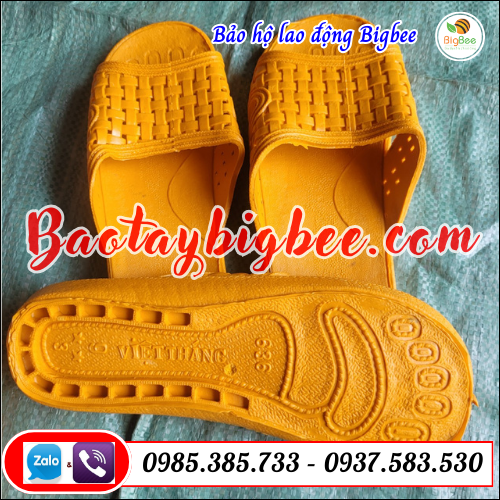 Dép nhựa Việt Thắng giá rẻ. Dép nhựa Việt Thắng giá rẻ.