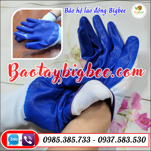 Đường may chắc chắn, có độ bền cung khả năng bám dính tốt. Đường may chắc chắn, có độ bền cung khả năng bám dính tốt.