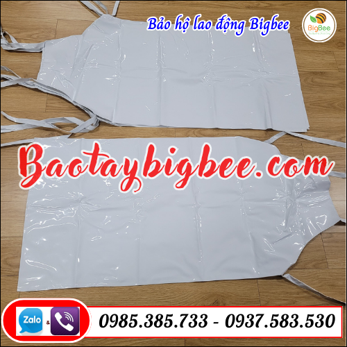 Tạp dề chống thấm. Tạp dề chống thấm.