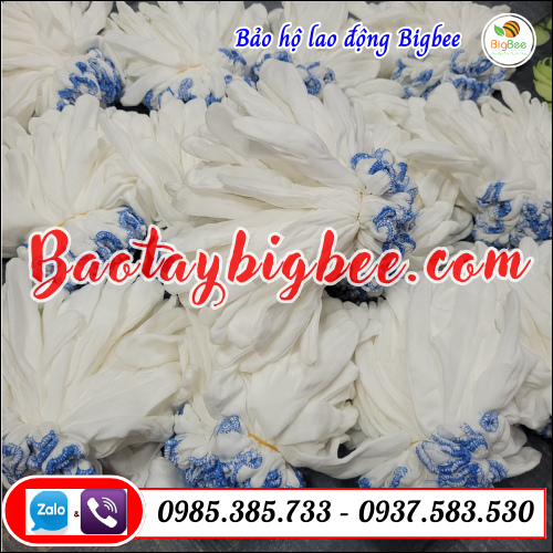 Nhà cung cấp bao tay - găng tay thun trắng giá rẻ uy tín. Nhà cung cấp bao tay - găng tay thun trắng giá rẻ uy tín.