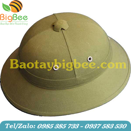 Nón - mũ cối bộ đội Nón - mũ cối bộ đội