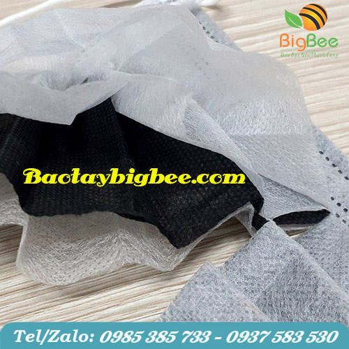 4 lớp ngăn chặn bụi bẩn vi khuẩn hiệu quả 4 lớp ngăn chặn bụi bẩn vi khuẩn hiệu quả