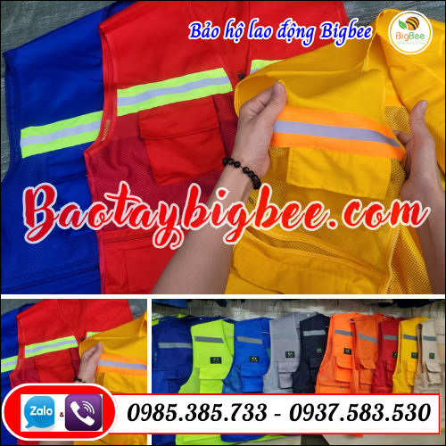 Áo phản quang kỹ sư giá rẻ.   Áo phản quang kỹ sư giá rẻ.