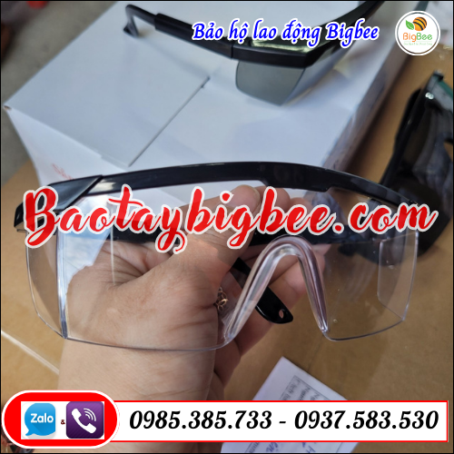 Tròng kính 0º, chống động hơi sương.