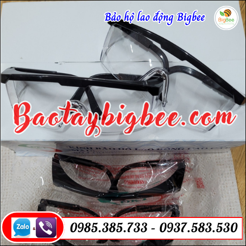 Thu Hồng chuyên sỉ giá rẻ kính bảo hộ toàn quốc.