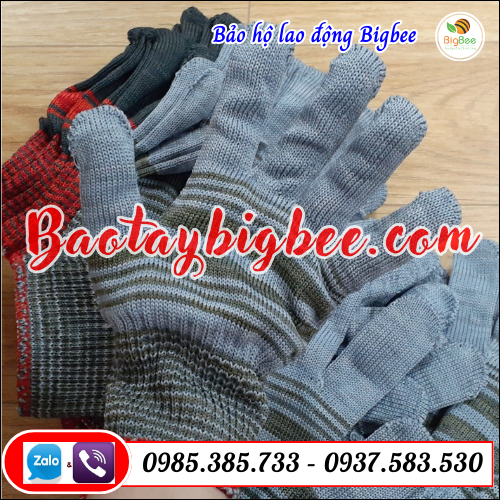 Găng tay lao động nhiều mẫu. Găng tay lao động nhiều mẫu.