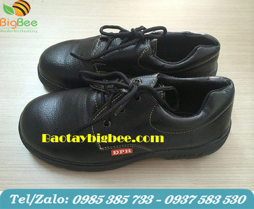 Giày bảo hộ DPH. Giày bảo hộ DPH.