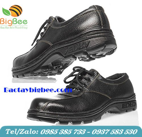 Giày bảo hộ EDH. Giày bảo hộ EDH.
