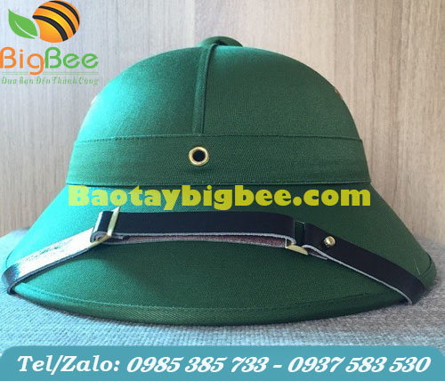 Nón - mũ cối bộ đội Nón - mũ cối bộ đội