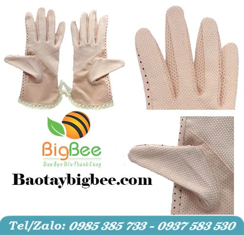 GĂNG TAY NGẮN XỎ NGÓN GĂNG TAY NGẮN XỎ NGÓN