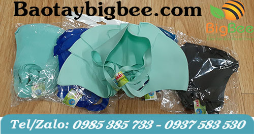 Khẩu trang vải su co dãn nhiều màu Khẩu trang vải su co dãn nhiều màu