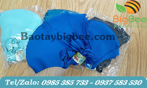 Khẩu trang vải su trơn Khẩu trang vải su trơn