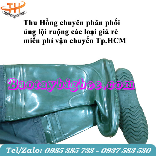 Thu Hồng phân phối quần ủng giá rẻ Thu Hồng phân phối quần ủng giá rẻ