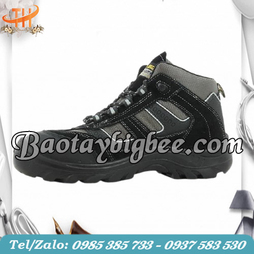 Giày Jogger Climbr S3. Giày Jogger Climbr S3.