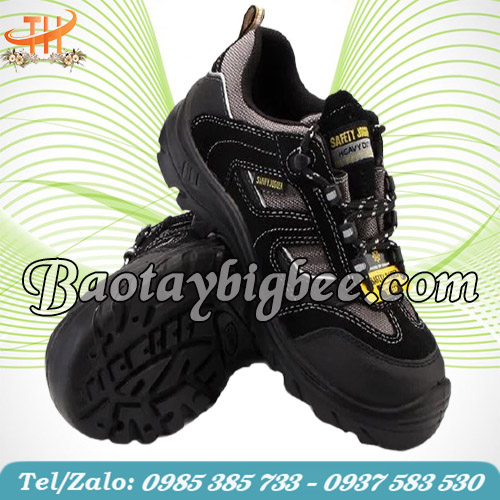 Giày Jogger Jumper S3. Giày Jogger Jumper S3.