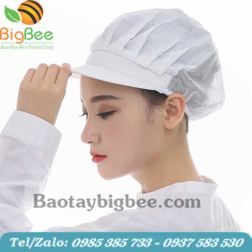 Nón - mũ bảo hộ công nhân Nón - mũ bảo hộ công nhân