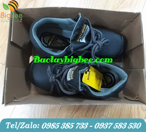 Giày bảo hộ JOGGER S3 Giày bảo hộ JOGGER S3