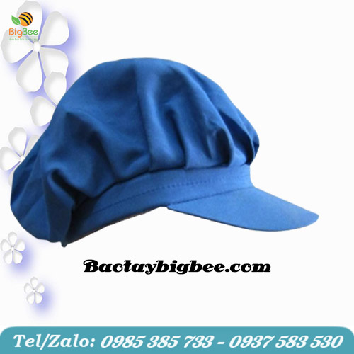 Mũ công nhân đẹp giá rẻ tại TP.HCM Mũ công nhân đẹp giá rẻ tại TP.HCM