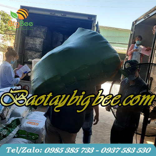 Soạn hàng đi giao buổi sáng tại công ty Soạn hàng đi giao buổi sáng tại công ty