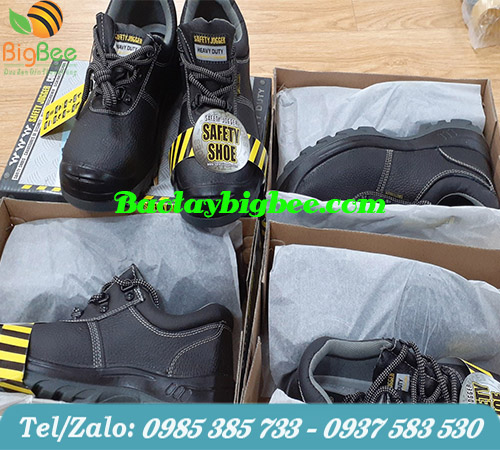 Giày bảo hộ JOGGER S3 nhiều size cho khách. Giày bảo hộ JOGGER S3 nhiều size cho khách.