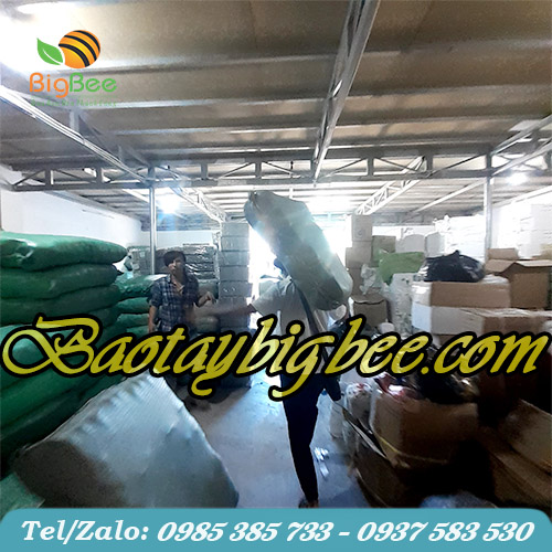 Nhân viên lên đơn hàng Nhân viên lên đơn hàng