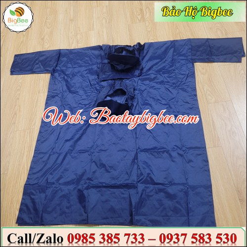 >>Áo mưa cánh dơi hai đầu chống thấm. >>Áo mưa cánh dơi hai đầu chống thấm.