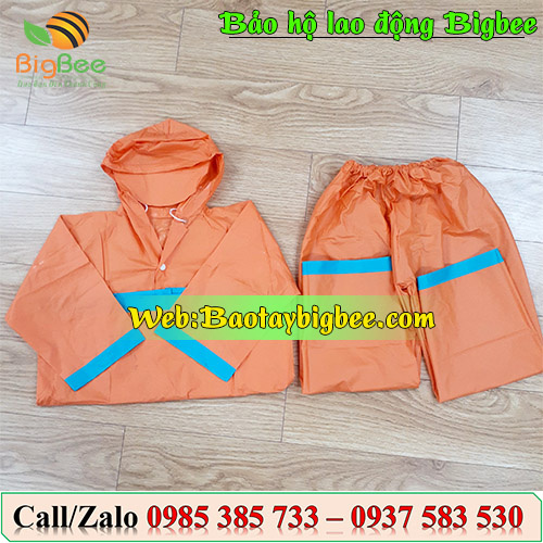 “Áo mưa bộ trẻ em giá rẻ chất lượng tại Thu  Hồng”
