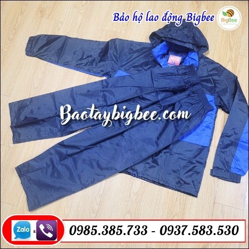 Áo mưa bộ chống thấm nam nữ. Áo mưa bộ chống thấm nam nữ.
