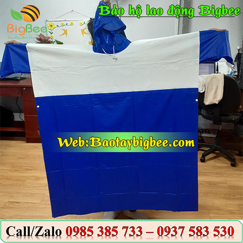 “Áo mưa cánh dơi rẻ - đẹp - bền”