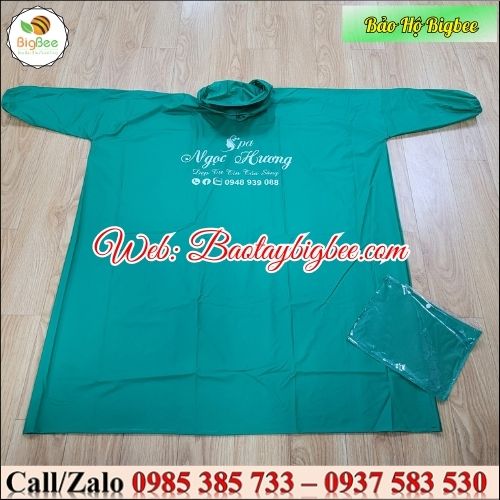 Áo mưa có túi đựng, trọng lượng nhẹ, kháng nước tuyệt đối. Áo mưa có túi đựng, trọng lượng nhẹ, kháng nước tuyệt đối.