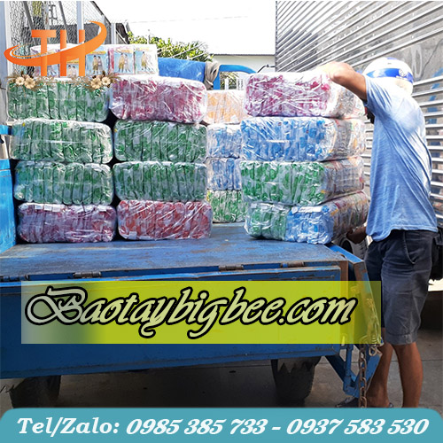 Công ty miễn phí vận chuyển khi mua hàng tại Tp.HCM