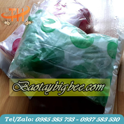 Áo mưa tiện lợi an toàn cho người dùng